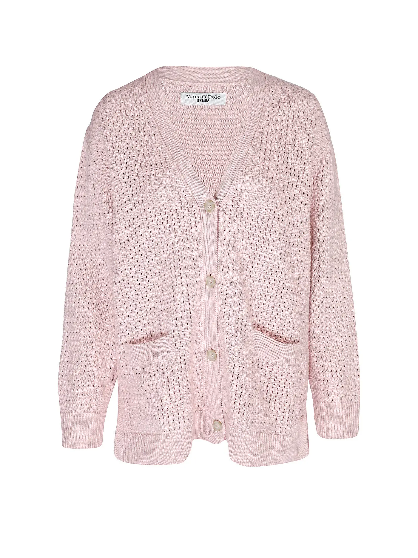 MARC O' POLO DENIM | Cardigan | 